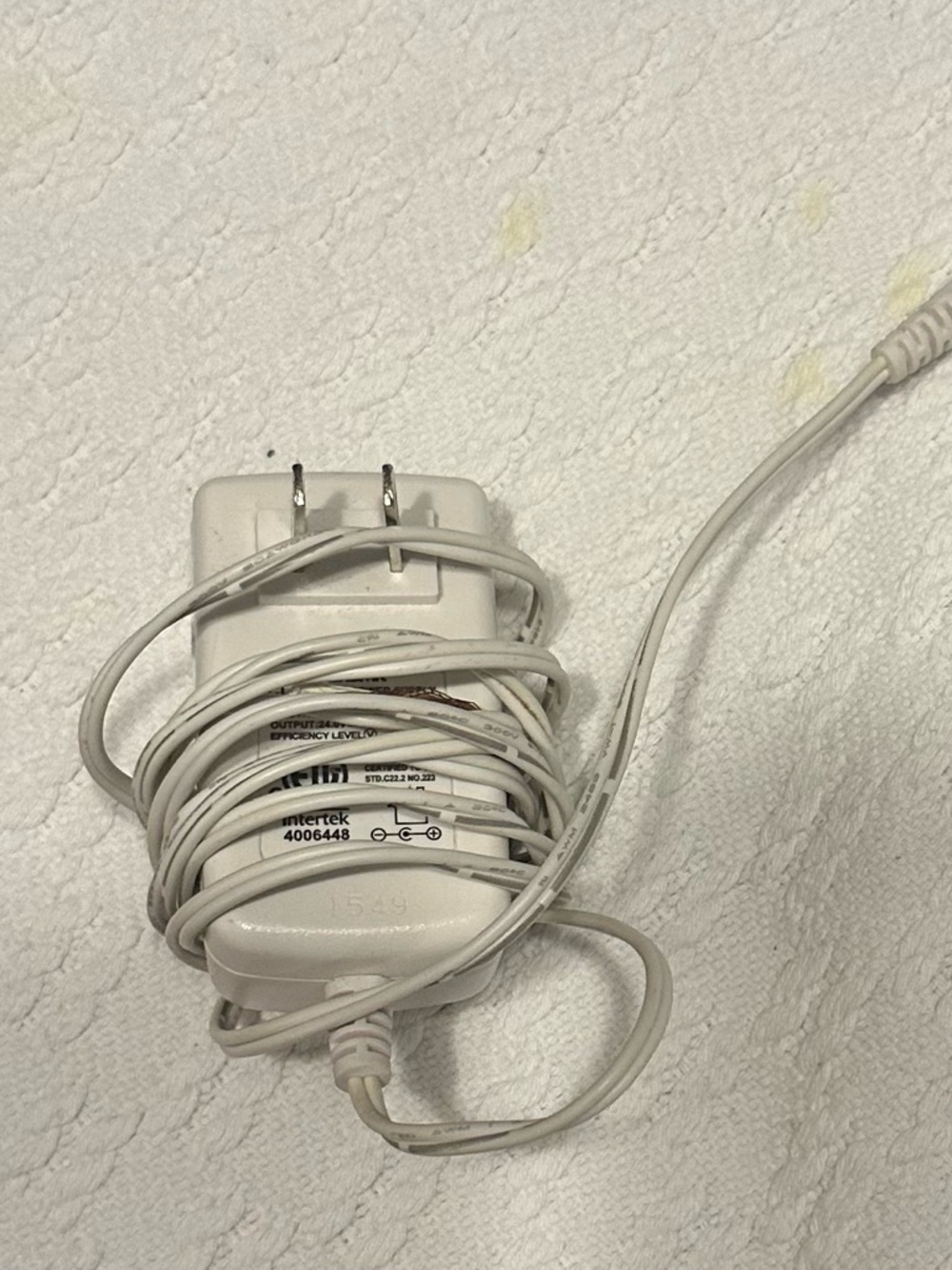 Essential Oil Diffuser Humidifier - Picture 5 of 8